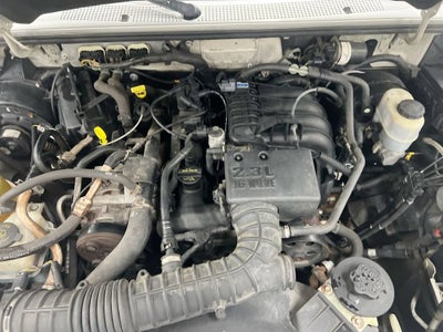 2010 Ford Ranger XL