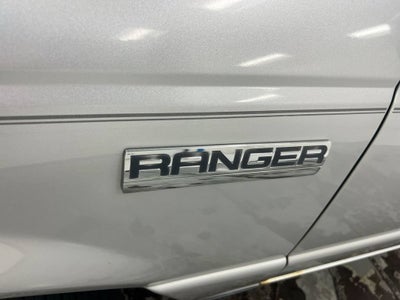 2010 Ford Ranger XL