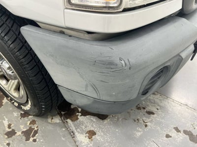 2010 Ford Ranger XL