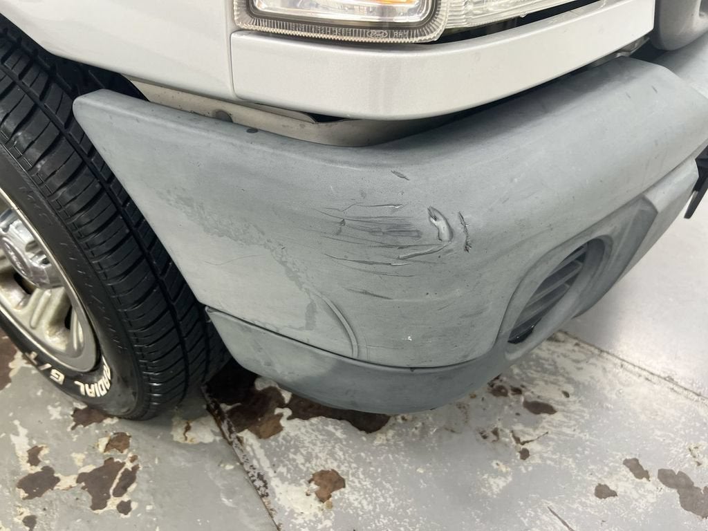 2010 Ford Ranger XL