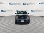 2010 Ford Ranger XL