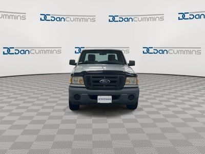 2010 Ford Ranger XL