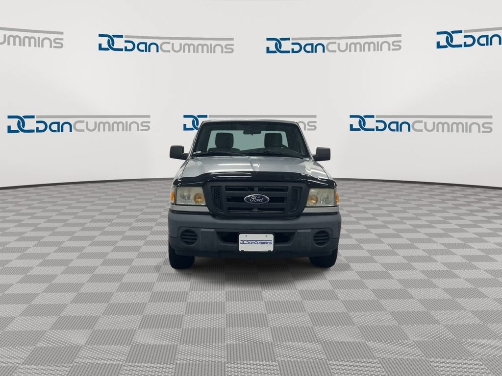 2010 Ford Ranger XL