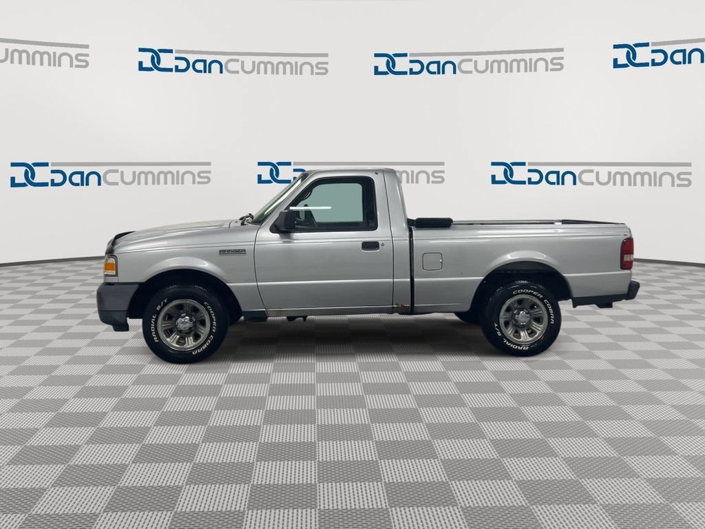 2010 Ford Ranger XL