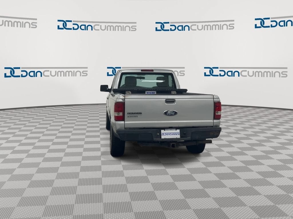 2010 Ford Ranger XL