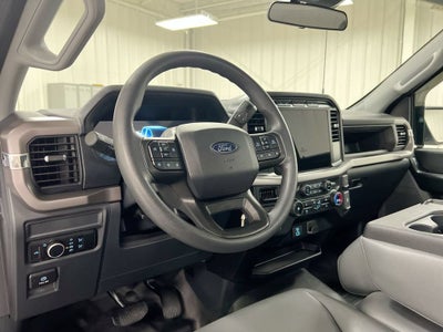 2024 Ford F-150 XL