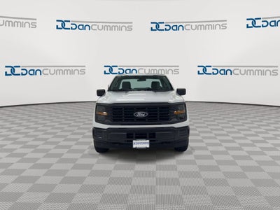 2024 Ford F-150 XL