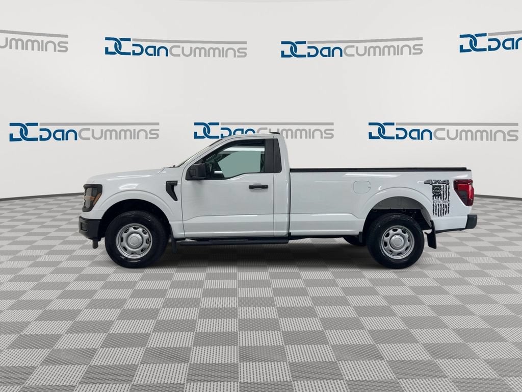 2024 Ford F-150 XL