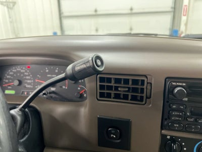 2003 Ford Super Duty F-250 XL