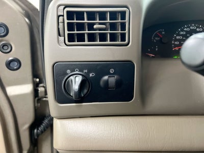 2003 Ford Super Duty F-250 XL