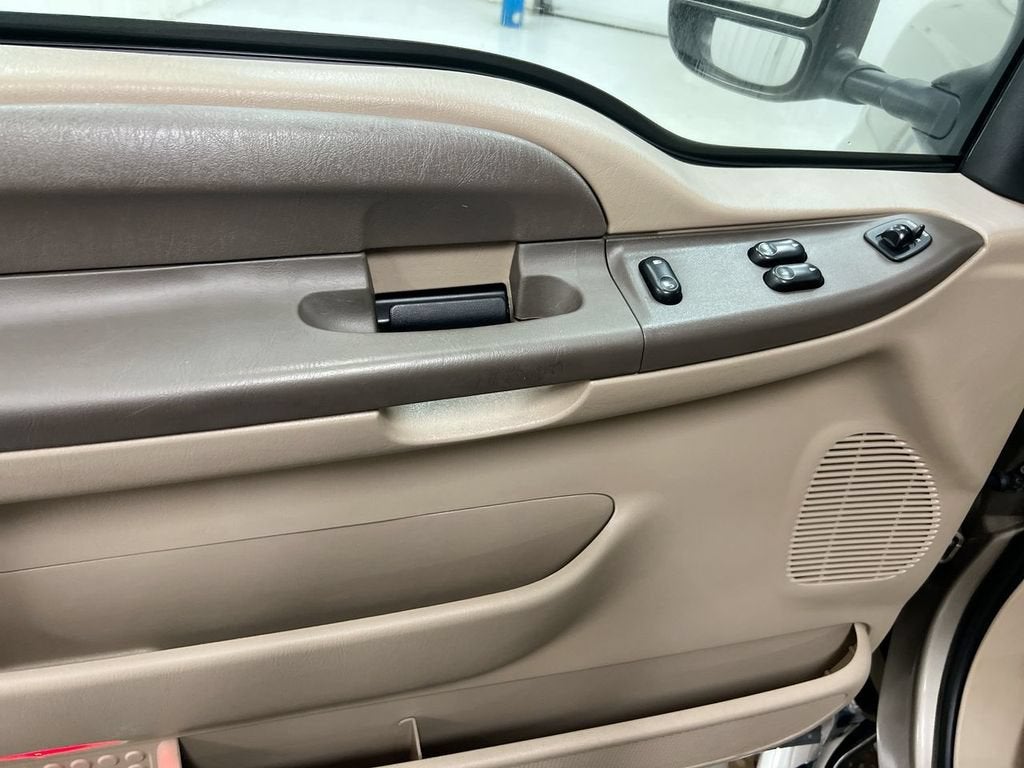 2003 Ford Super Duty F-250 XL