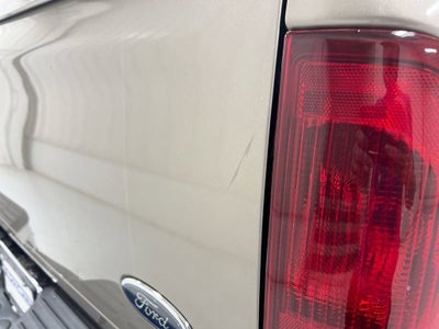 2003 Ford Super Duty F-250 XL