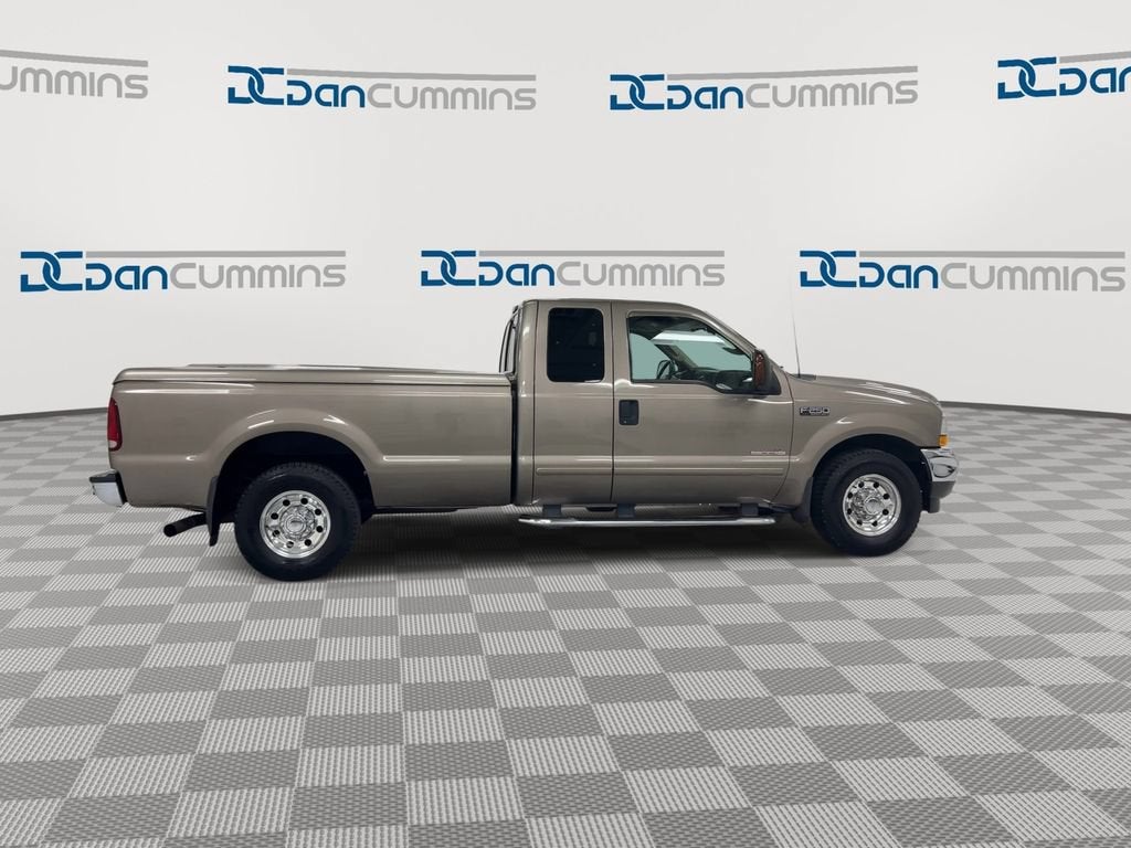 2003 Ford Super Duty F-250 XL