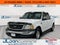 2002 Ford F-150 XLT