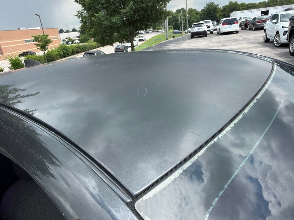 2016 Chevrolet Malibu Limited LS