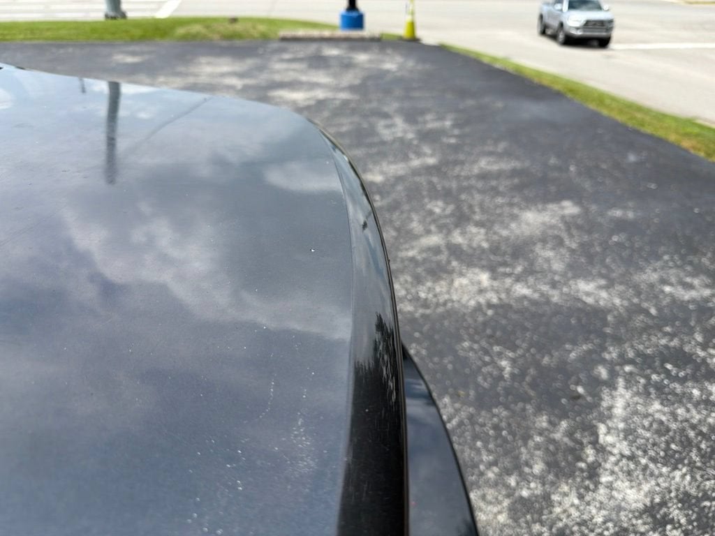 2016 Chevrolet Malibu Limited LS