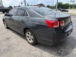 2016 Chevrolet Malibu Limited LS