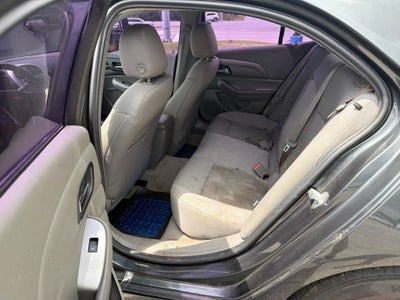 2016 Chevrolet Malibu Limited LS