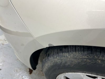 2013 Chevrolet Malibu LS