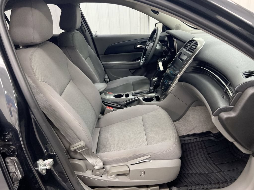2015 Chevrolet Malibu LS