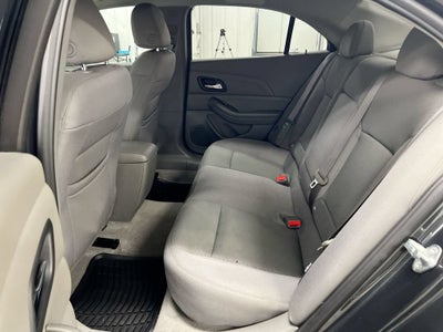 2015 Chevrolet Malibu LS