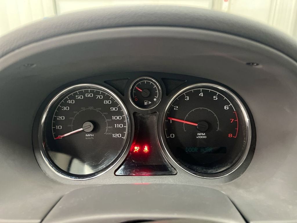 2007 Chevrolet Cobalt LS