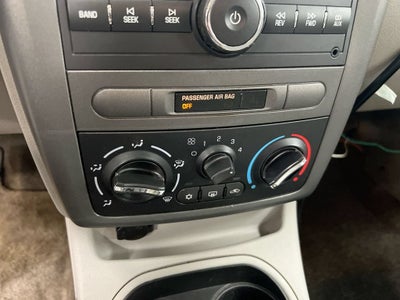 2007 Chevrolet Cobalt LS