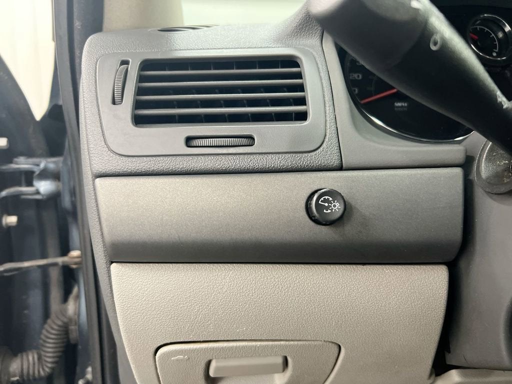 2007 Chevrolet Cobalt LS