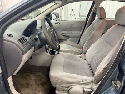 2007 Chevrolet Cobalt LS