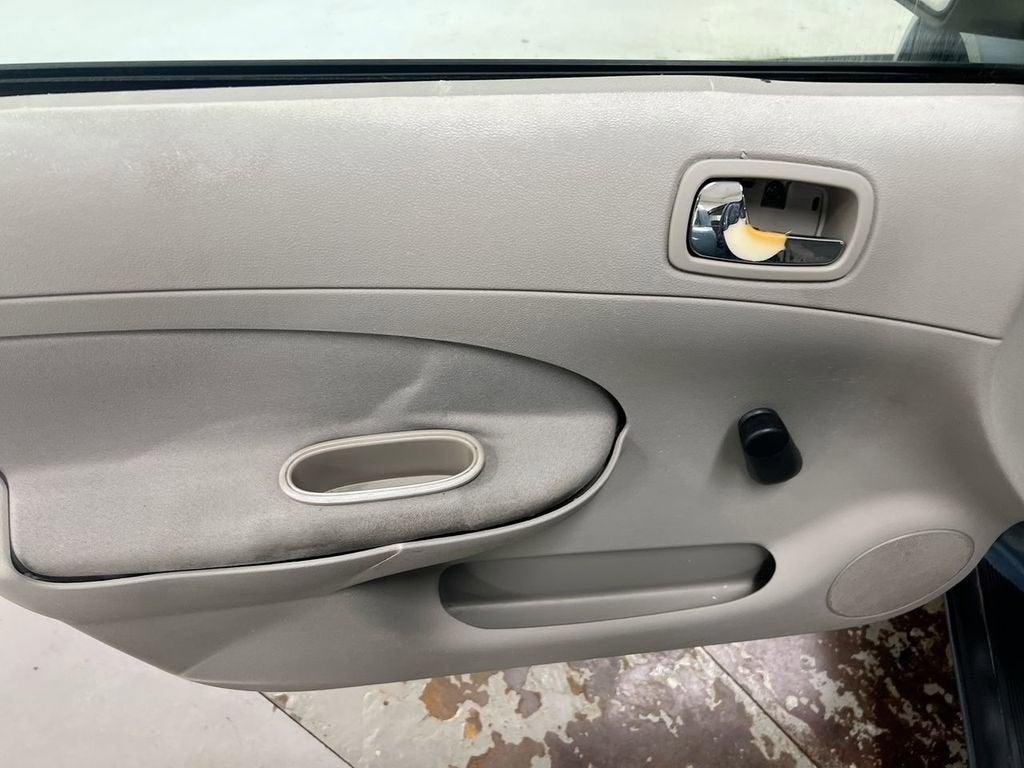 2007 Chevrolet Cobalt LS