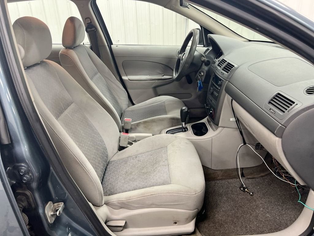 2007 Chevrolet Cobalt LS