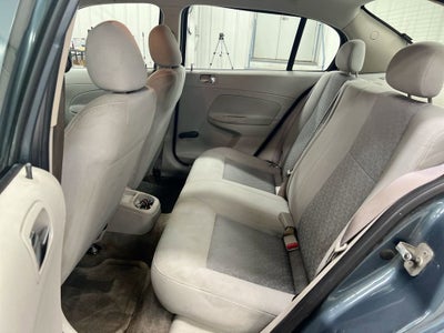 2007 Chevrolet Cobalt LS