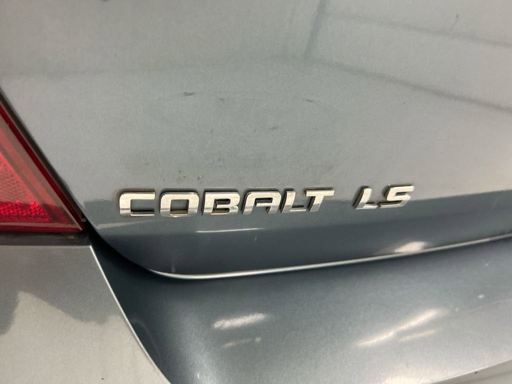 2007 Chevrolet Cobalt LS