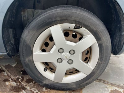 2007 Chevrolet Cobalt LS