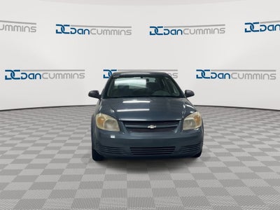 2007 Chevrolet Cobalt LS
