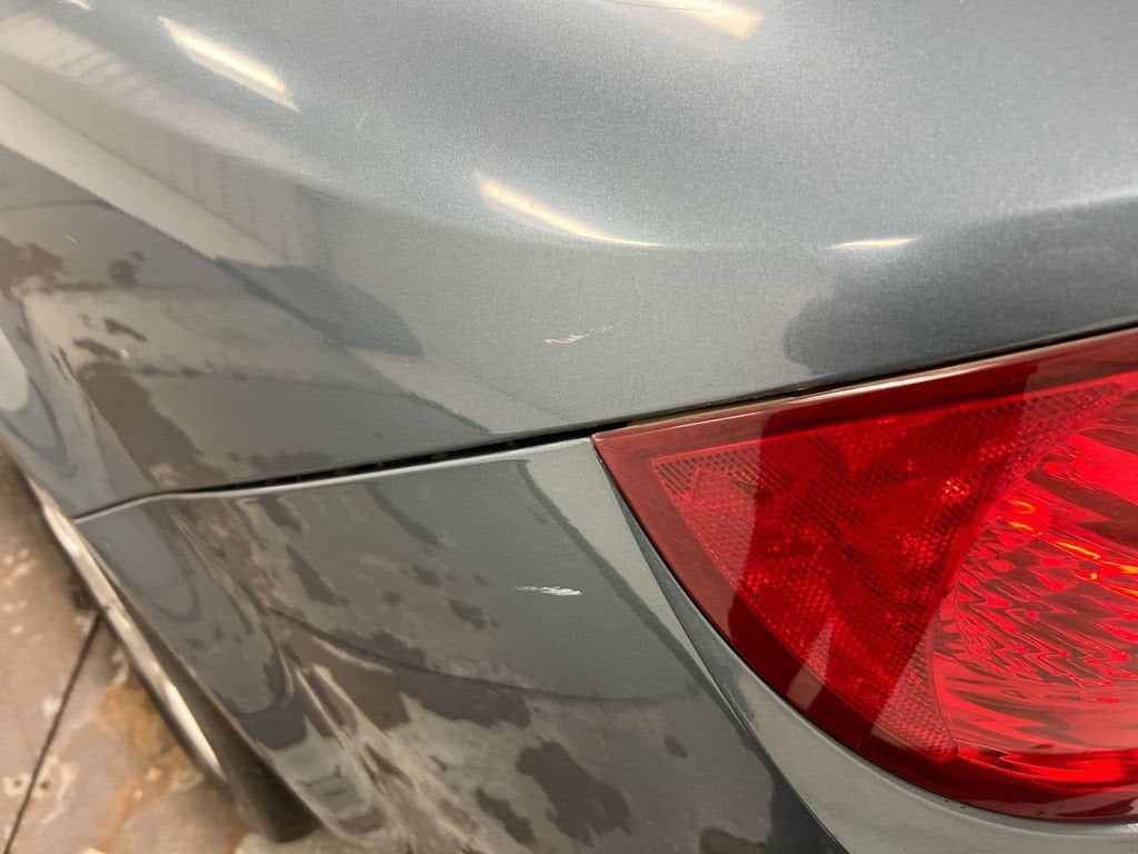 2007 Chevrolet Cobalt LS
