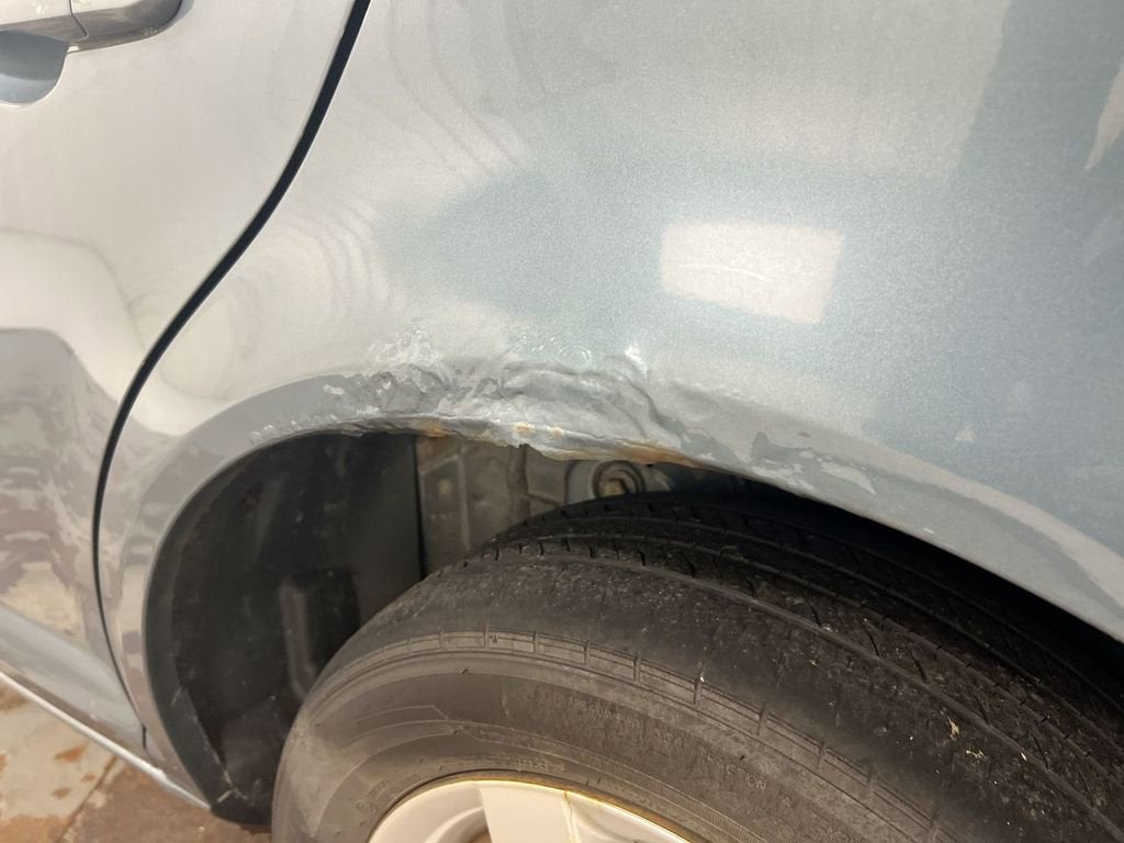 2007 Chevrolet Cobalt LS