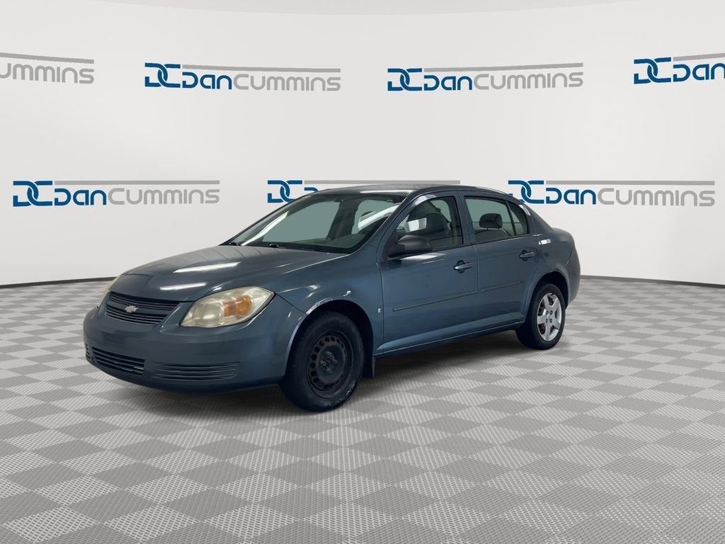 2007 Chevrolet Cobalt LS