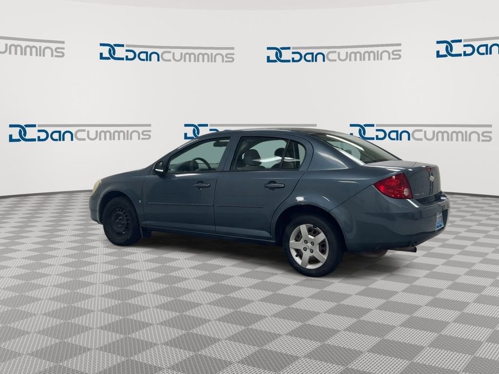 2007 Chevrolet Cobalt LS