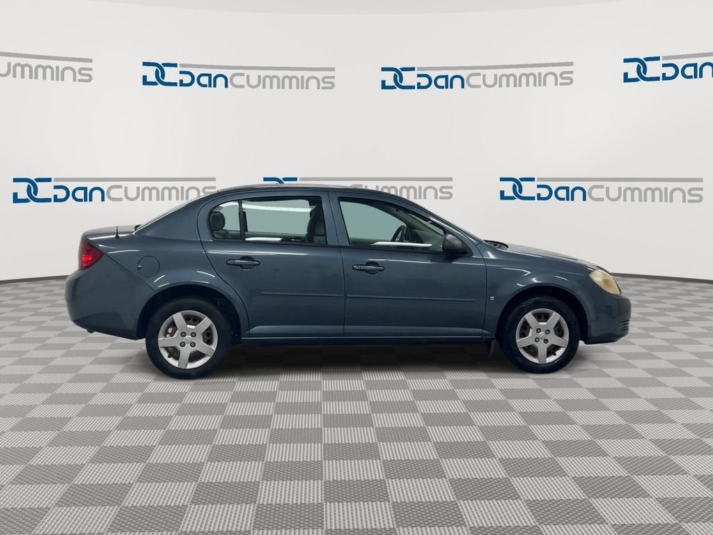 2007 Chevrolet Cobalt LS