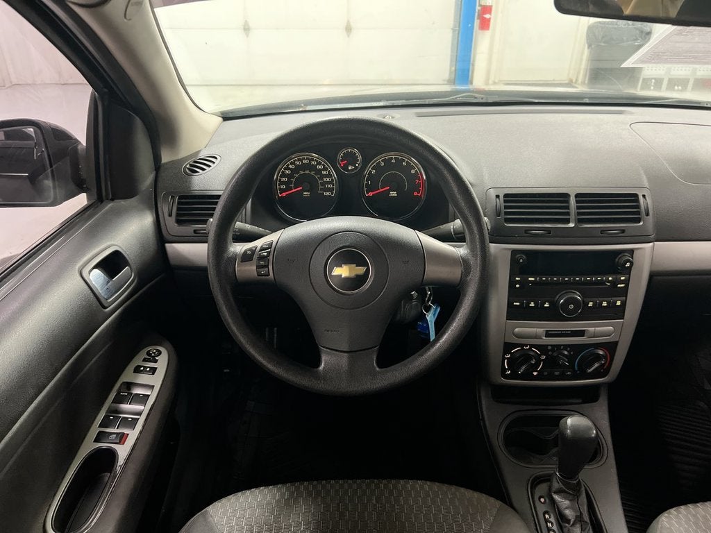 2009 Chevrolet Cobalt LT w/1LT
