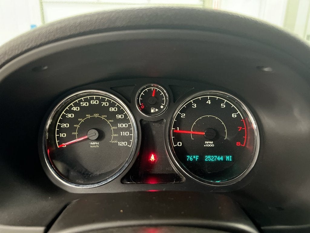 2009 Chevrolet Cobalt LT w/1LT
