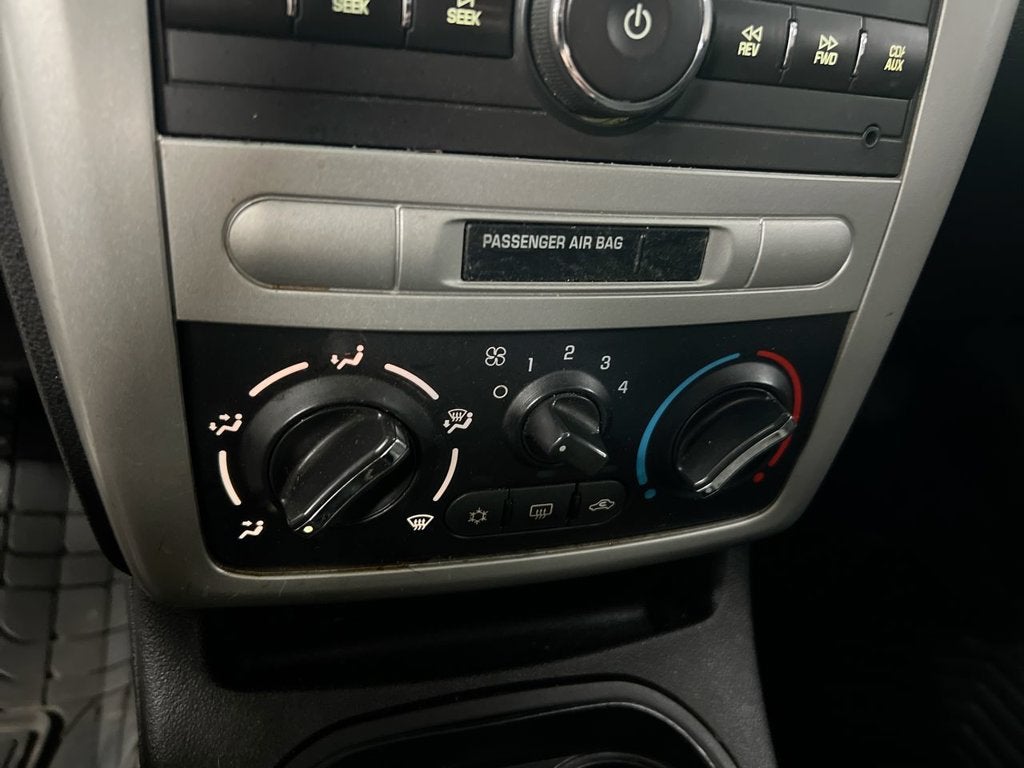2009 Chevrolet Cobalt LT w/1LT