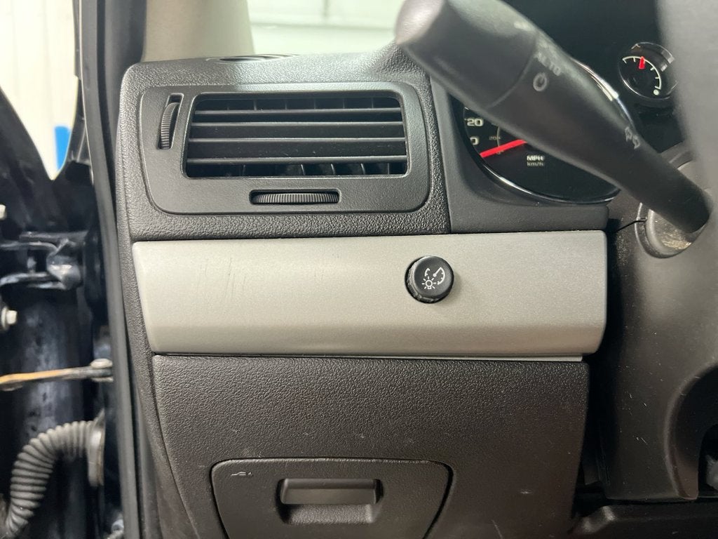 2009 Chevrolet Cobalt LT w/1LT
