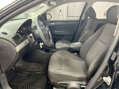 2009 Chevrolet Cobalt LT w/1LT