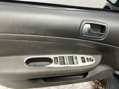 2009 Chevrolet Cobalt LT w/1LT