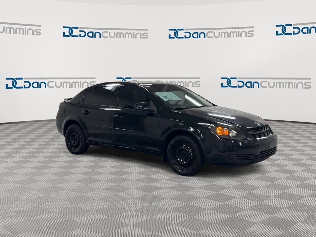 2009 Chevrolet Cobalt LT w/1LT