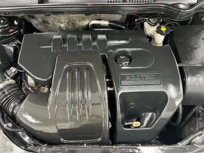 2009 Chevrolet Cobalt LT w/1LT