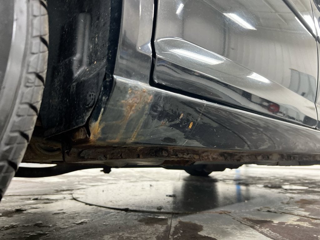 2009 Chevrolet Cobalt LT w/1LT
