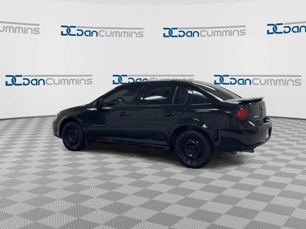 2009 Chevrolet Cobalt LT w/1LT